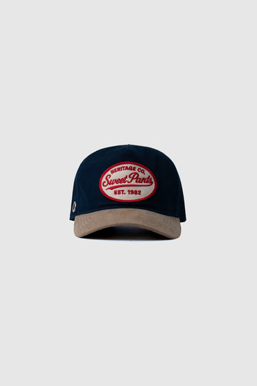 HERITAGE CAP - Night - Heritage-Cap-Night-A.jpg