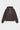 Sweet Pants F ICONIC HOOD 26 - F_ICONIC_HOOD26_BROWN_MARL_A.jpg