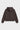 Sweet Pants F ICONIC HOOD 26 - F_ICONIC_HOOD26_BROWN_MARL_B.jpg