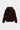 Sweet Pants F ICONIC ZIP 26 - F_ICONIC_ZIP26_FUDGE_B.jpg