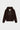 Sweet Pants F ICONIC ZIP 26 - F_ICONIC_ZIP26_FUDGE_A.jpg